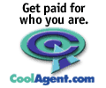 Make money with coolagent.com