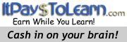 Join ItPaysToLearn.com